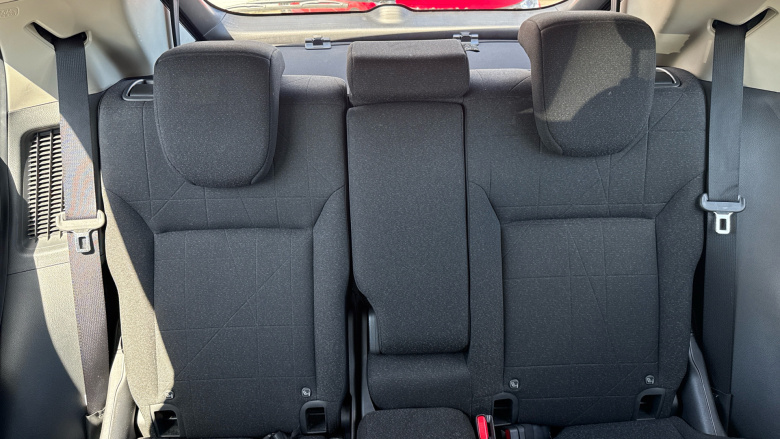 Honda HR-V 1.5 eHEV Elegance 5dr CVT Hybrid Hatchback